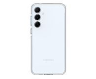 SPIGEN Ultra Hybrid do Samsung Galaxy A55 5G Crystal Clear - 1231523 - zdjęcie 4
